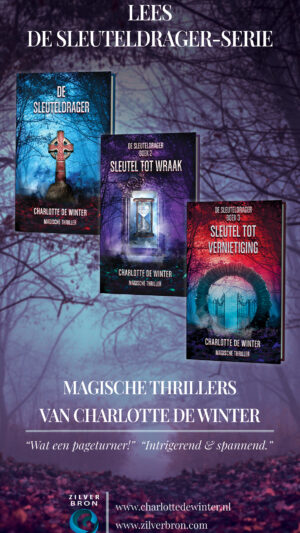 De complete Sleuteldrager serie