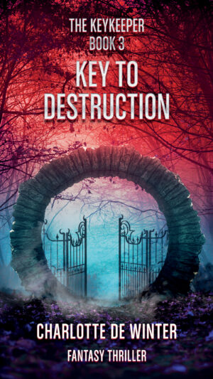 Key to Destruction