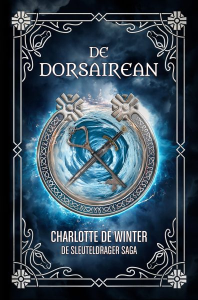 Def Dorsairean_kaft_voorkant